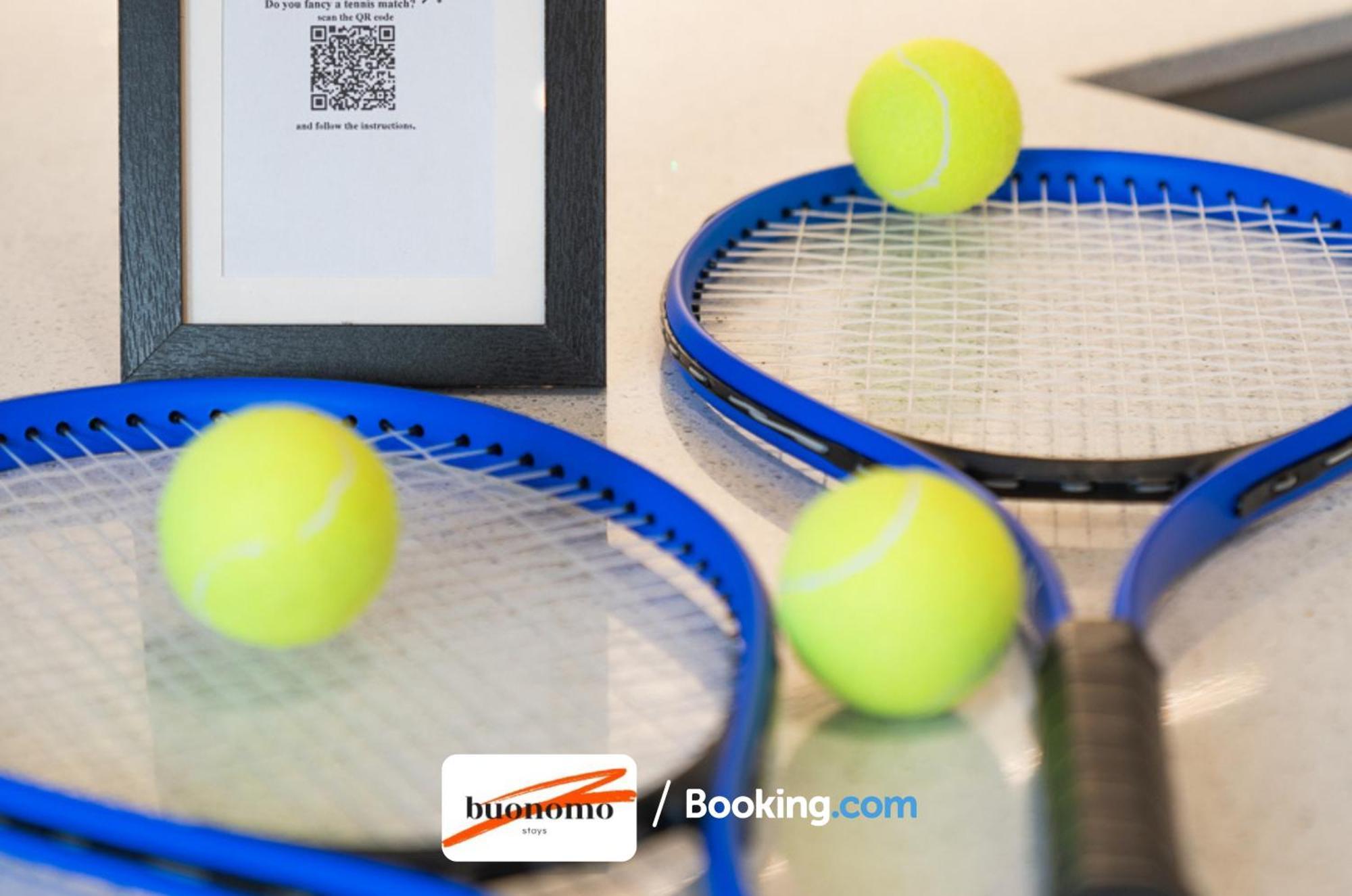 Two Bedroom Apartment At Buonomo Stays Short Lets & Serviced Accommodation Close To Wimbledon Tennis Courts لندن المظهر الخارجي الصورة