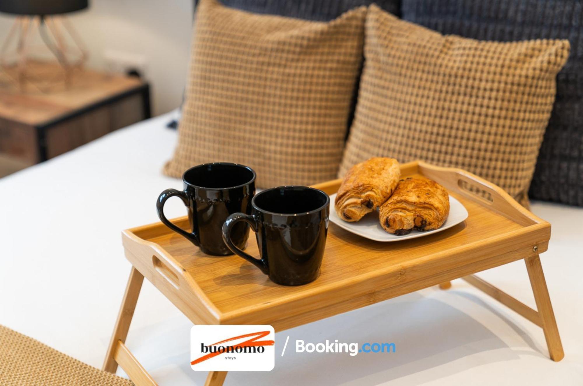 Two Bedroom Apartment At Buonomo Stays Short Lets & Serviced Accommodation Close To Wimbledon Tennis Courts لندن المظهر الخارجي الصورة
